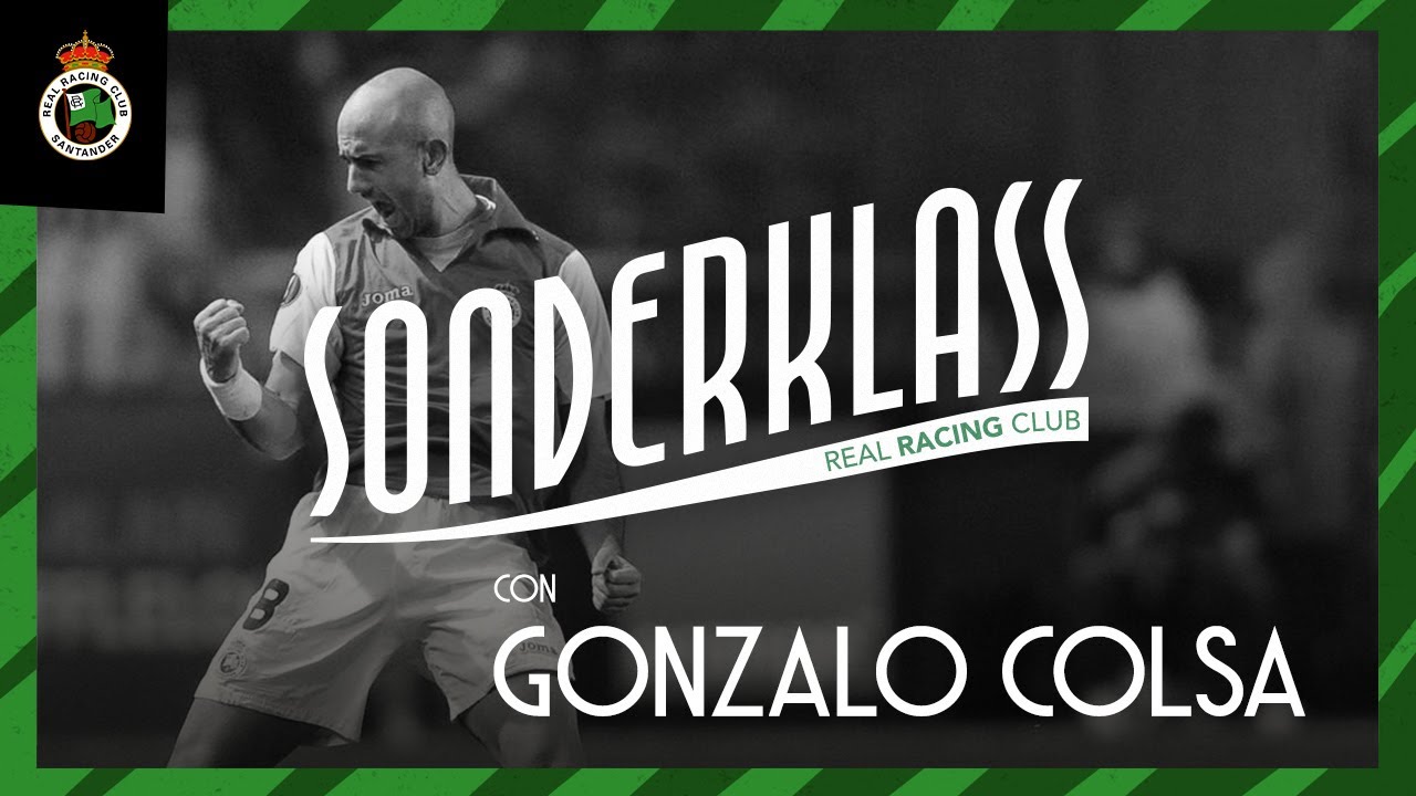 ☕️ Sonderklass París T1X09 - Gonzalo Colsa || Real Racing Club