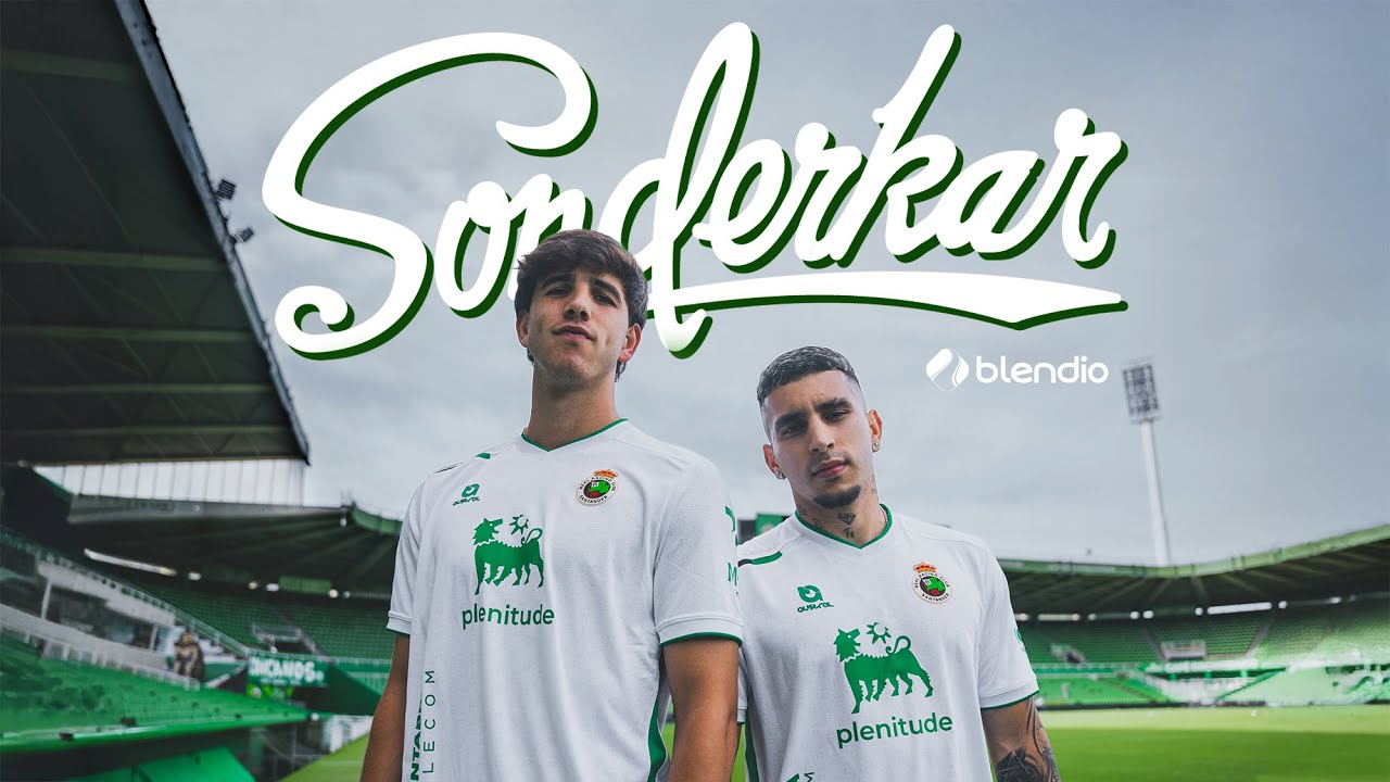 SONDERKAR T3x1 ı FACU Y GUSTAVO PUERTA ı Real Racing Club ☕️