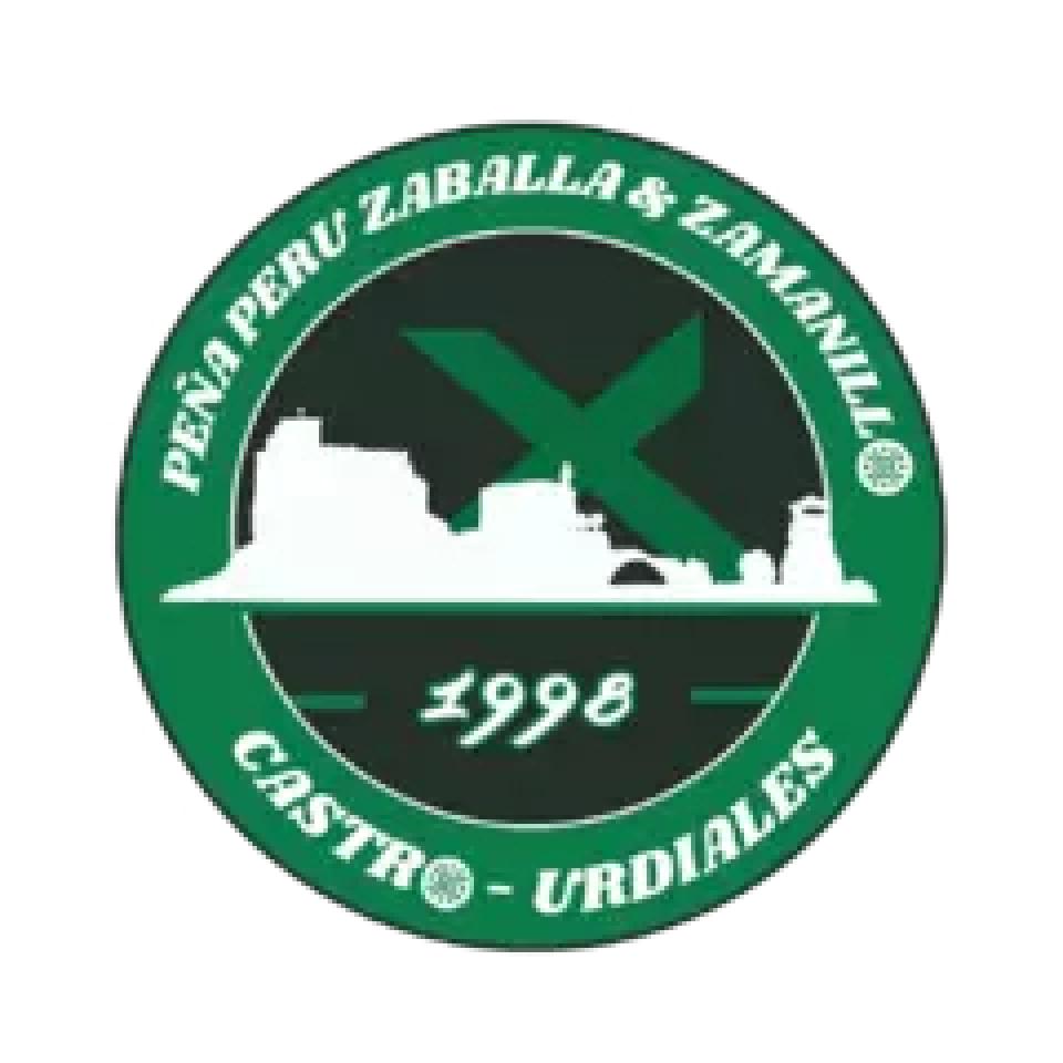 <p>Peru Zaballa &amp; Zamanillo</p>