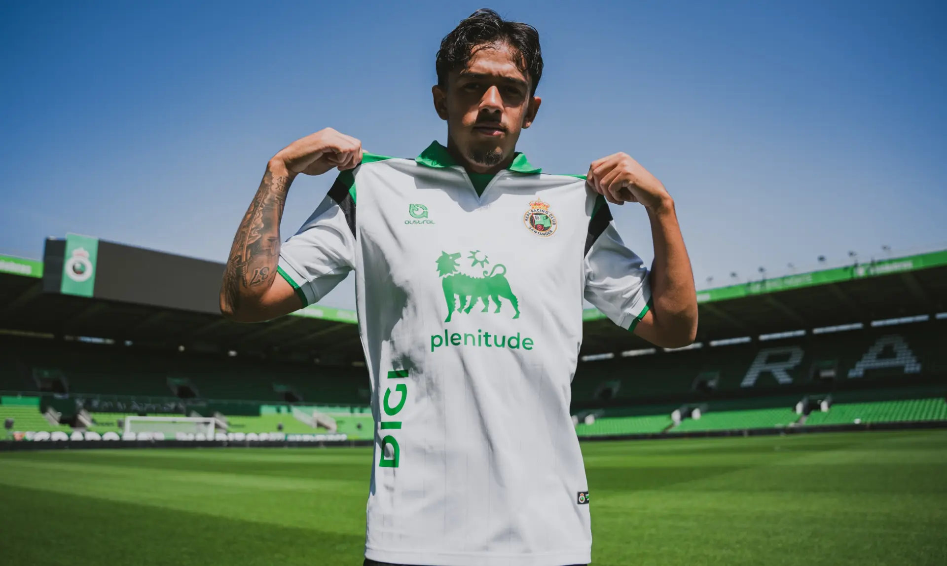 Iker Luque