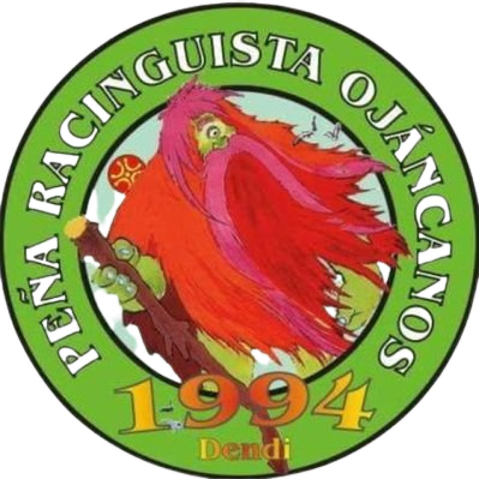 <p>Ojáncanos</p>
