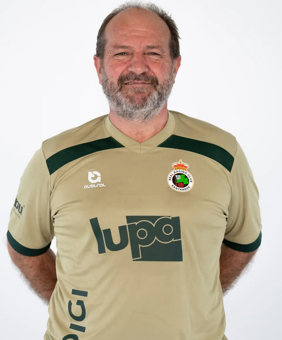 Gonzalo Revuelta