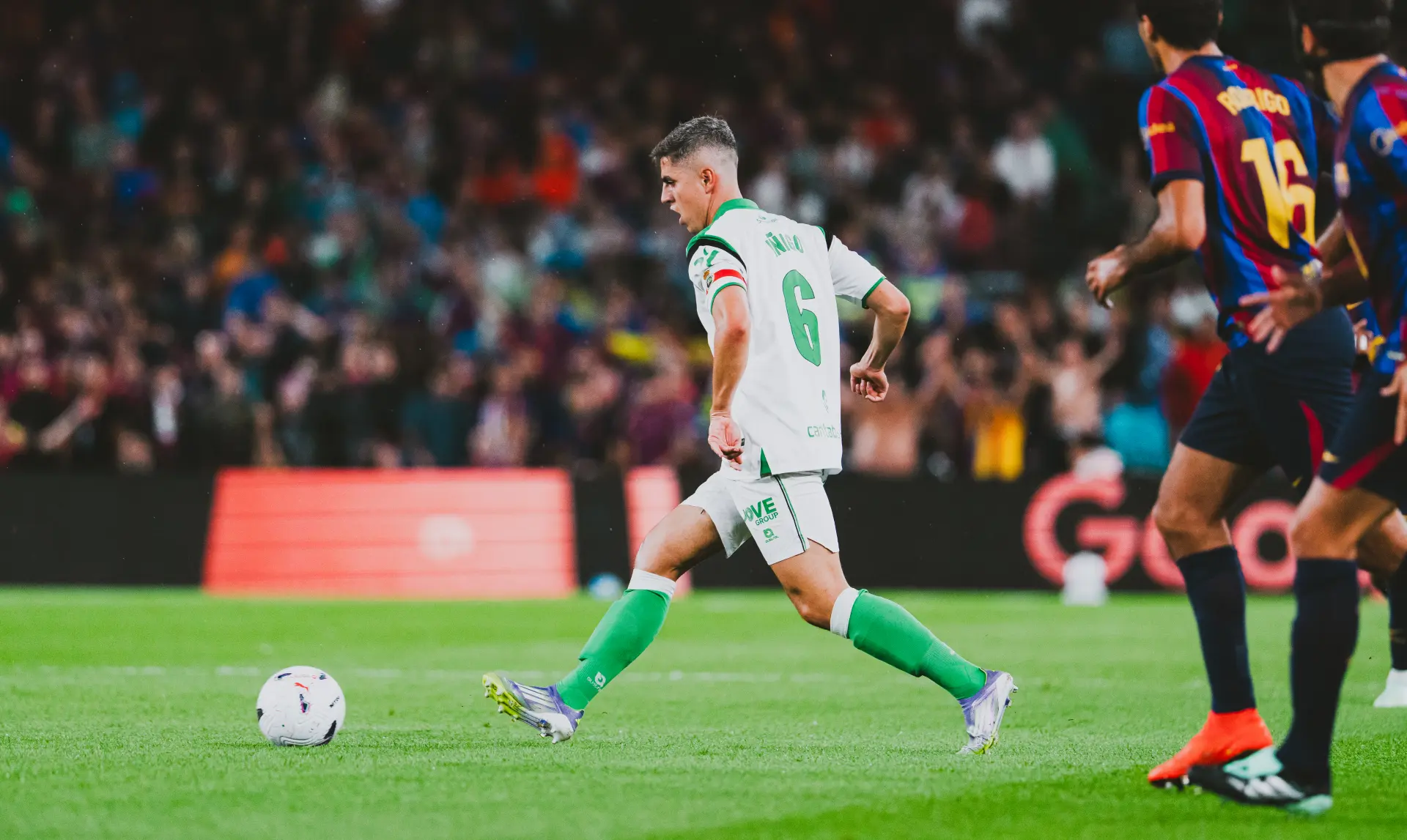 Íñigo