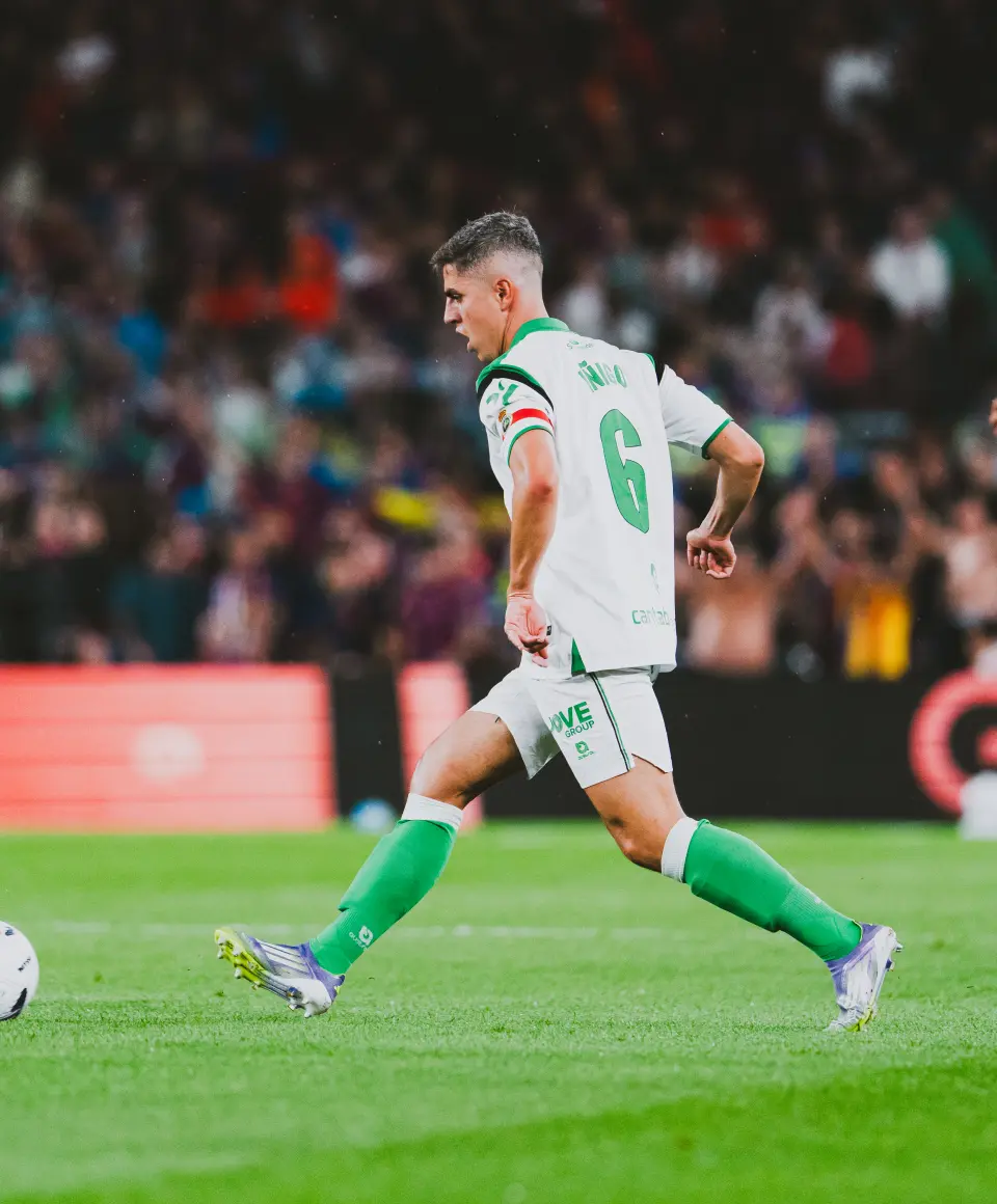 Íñigo