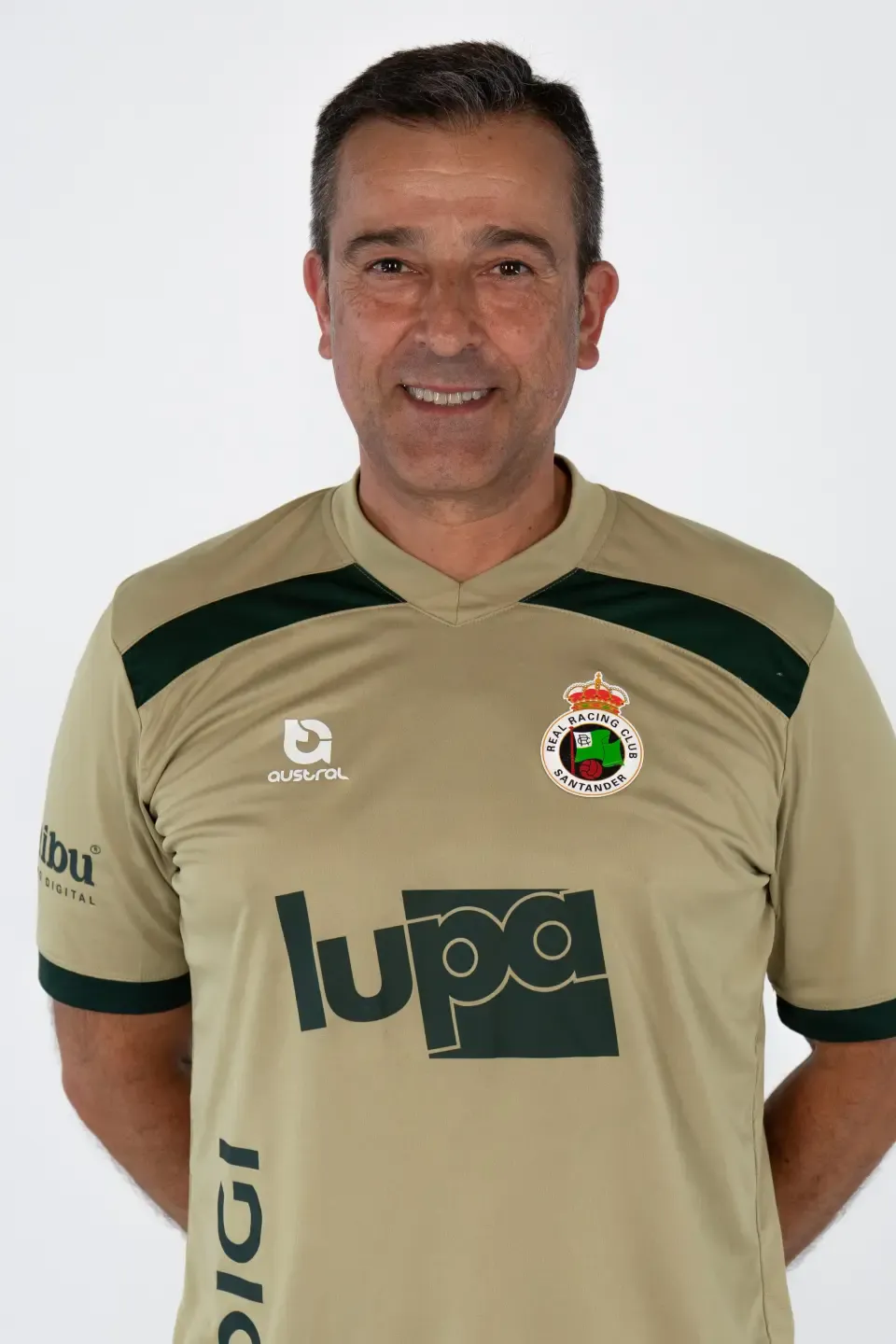 Juan Carlos Llamas