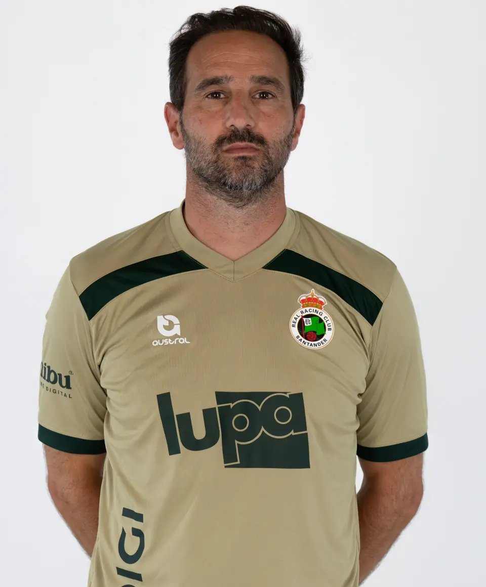 Pablo Álvarez