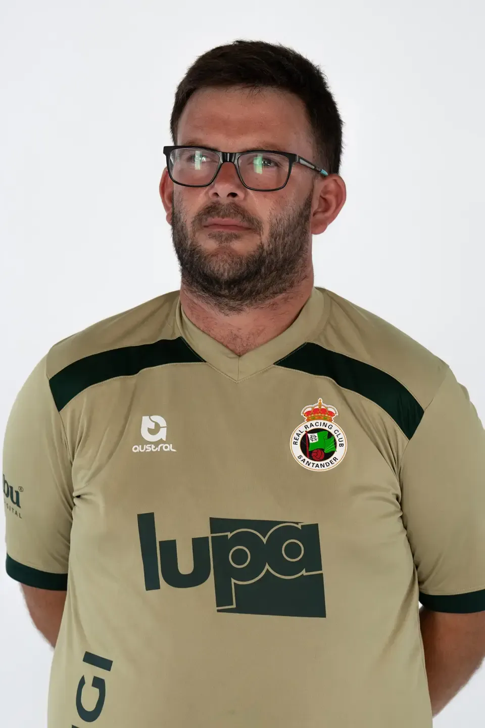 Saúl González