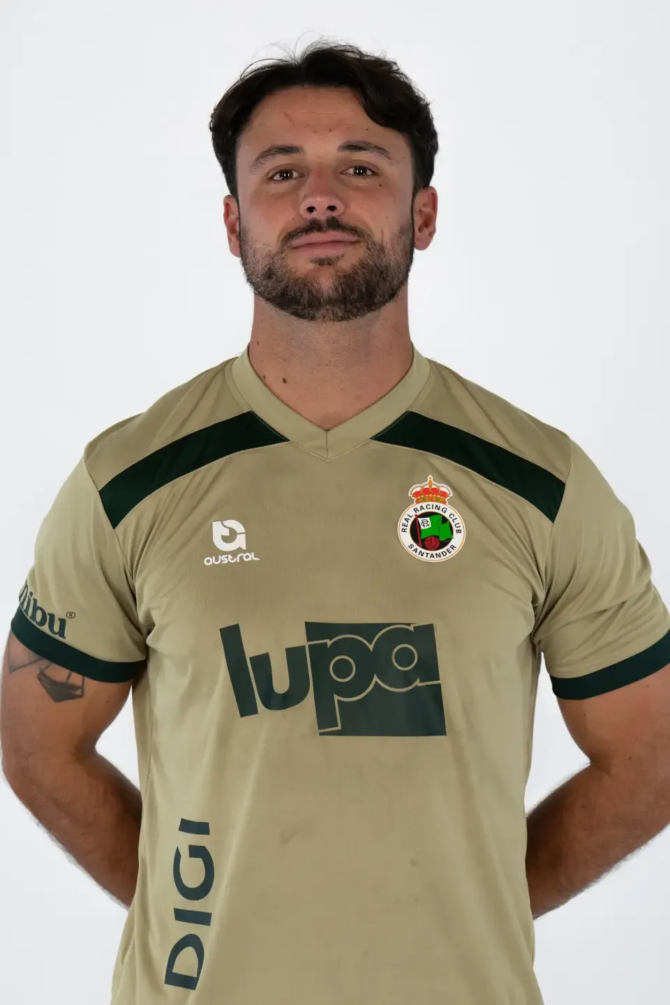 Antonio Malanda